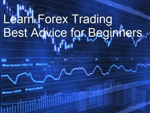 Forex Trading A Beginners Guide