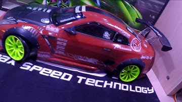 Hooligan Garage - MST MS01D RC Drift Car - A Closer Look At The Car And Whats Done To it ?!?!