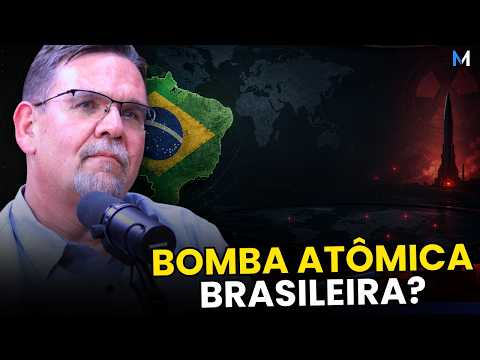 SHOULD BRAZIL HAVE A NUCLEAR BOMB?