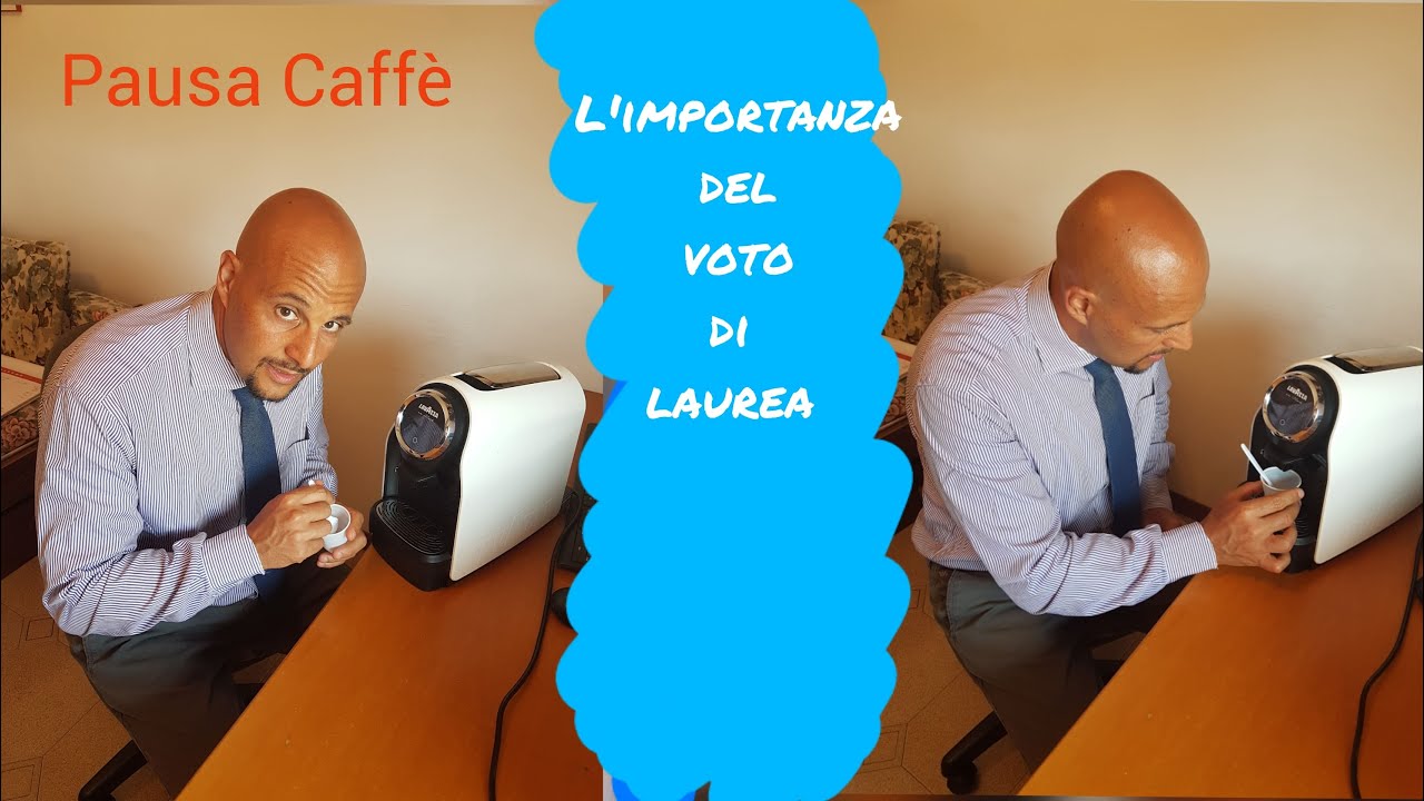 L'importanza del voto di laurea