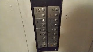 видео: П-68! Лифты OTIS Europa 2000 (OTIS-1999 г.в), город Москва, (Лефортово), Волочаевская 8 подъезд 1 картинка: П-68! Лифты OTIS Europa 2000 (OTIS-1999 г.в), город Москва, (Лефортово), Волочаевская 8 подъезд 1