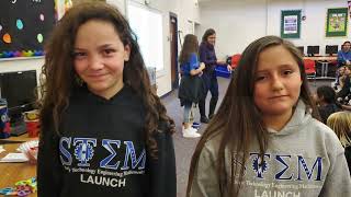 STEM Launch 2023 Slideshow