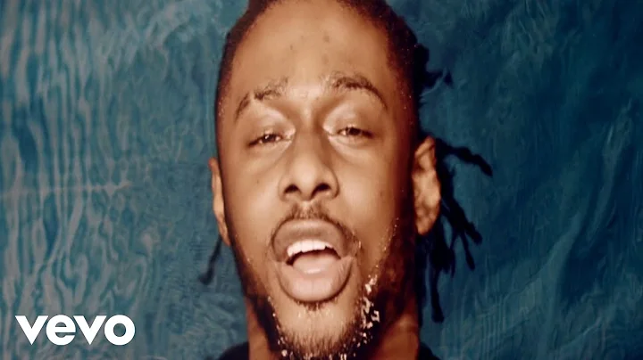 KS BLOOM - ohh la MISRICORDE ( official video)