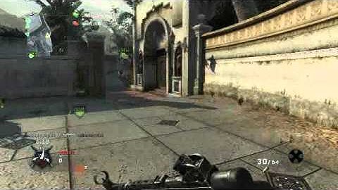 silentkillin187 - Tactical Insertion Denied