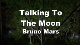 Download lagu Karaoke♬ Talking To The Moon - Bruno Mars 【No Guide Melody】 Instrumental