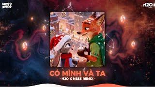Có Mình Và Ta Remix, Nhường Lại Nỗi Đau Remix - Một Sương Hai Nắng Dãi Dầu Cùng Nhau Remix TikTok