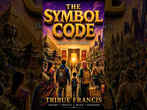 The Symbol Code | Believe or Be Forgotten — YouTube Short