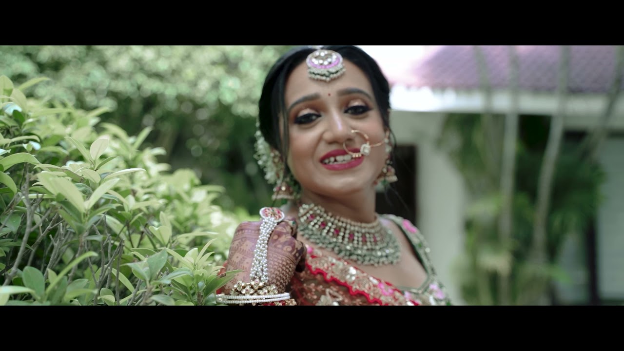 Kahan & Shweta Wedding Teaser 2021