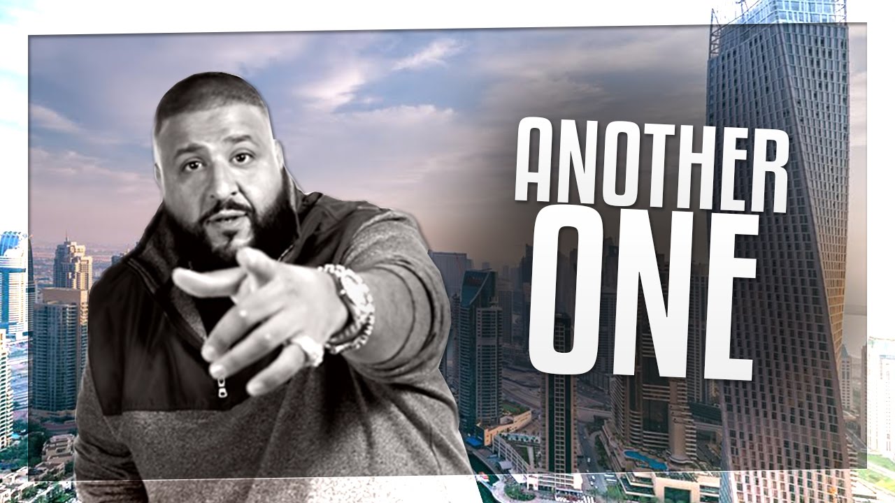 ANOTHER ONE (Commentary) - YouTube