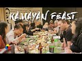 KAMAYAN FEAST