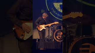 Eric Johnson, Cliffs of Dover, 10/09/2023, The Tower Theater, Oklahoma City, OK