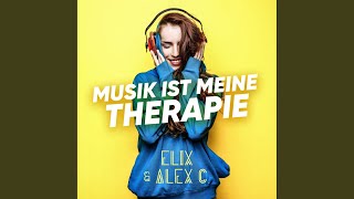 Смотреть клип Musik Ist Meine Therapie (Radio Mix)