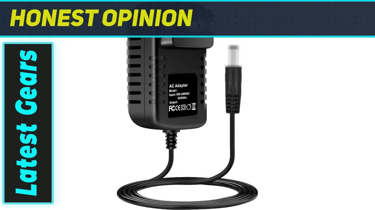 `Best AC Adapter for Keedox S802 M8 Android TV Box?