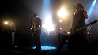 Nine Inch Nails - The Day the World Went Away HD ( live @ the Henry Fonda 9/8/09)