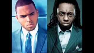 Chris Brown - Loyal  (DJ EMI Remix) (Feat. Keyshia Cole, Sean Kingston, French Montana & Too $hort)
