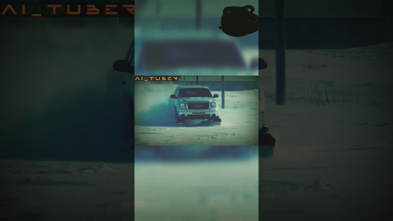 Snow rescue Drive Mode 