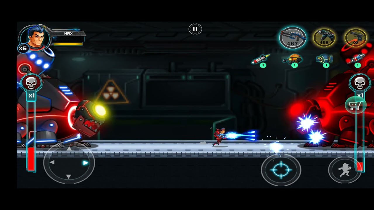 MOTHER BOT - YouTube