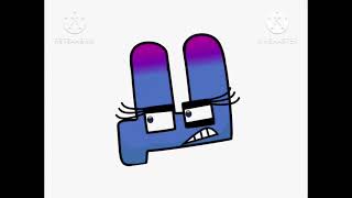 Ukrainian Alphabet Lore Part 8 Effects