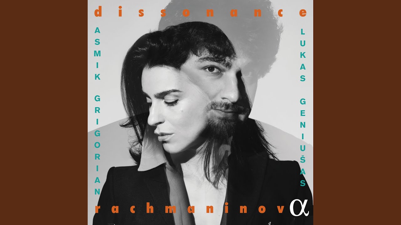 Watch 6 Romances, Op. 8: II. Child! Thou Art as Beautiful as a Flower on YouTube Watch 6 Romances, Op. 8: II. Child! Thou Art as Beautiful as a Flower on YouTube