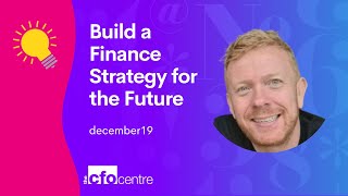 Building a Finance Strategy: How december19 are Thriving with a Part-Time CFO