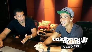 Real talk with Afrojack about pre-recorded sets