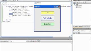 auto formation visual basic L.45