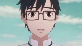 Download Lagu I Am JIANGXIAOBAI - Title Song (Animated Series) MP3