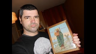 Srecna Slava Sveti Jovan meni i drugima koli slave