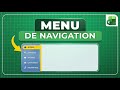 Créer un Menu de Navigation Excel qui Fait la Différence