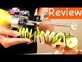 KitchenAid KSM1APC Spiralizer Attachment Review