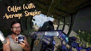 Coffee With Average Sniper 3