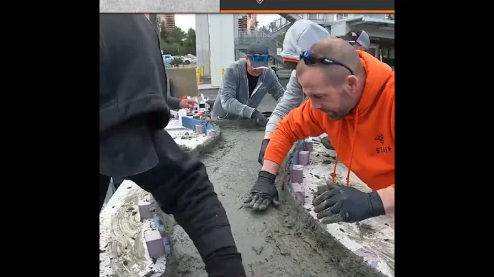 Deco-Crete Supply At World of Concrete 2023