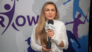 Sportowiec Roku 2023: Justyna Jasko wywalczya 7. miejsce