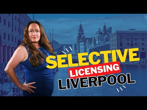 Selective Licensing Is Returning To Liverpool April 2022 - Are You Prepared?