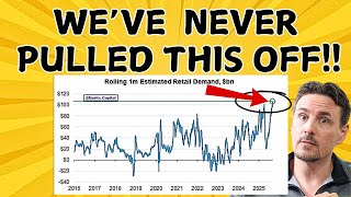 Don't MISS These Charts Because They Will "BLOW" Your Mind! Plus The Bond Market Is Signaling This!