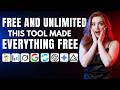 This Tool Just Made Every AI Model FREE & UNLIMITED 😱 | LMArena | Nano Banana, Flux, Seedream & More