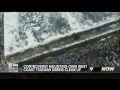 UNIEM Japanese tsunami debris washing ashore in US