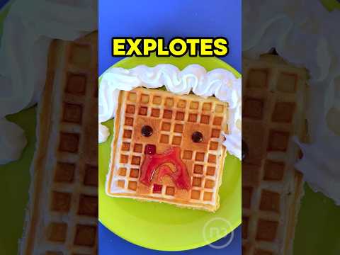 5 Regalos EXPLOSIVOS