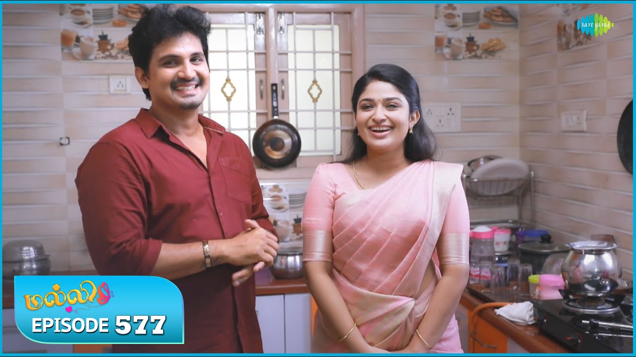 Malli Serial | Episode 577 | 2nd Dec 2025 | Nikitha | Vijay | Saregama Dice TV Shows Tamil