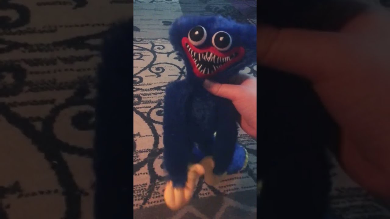  Huggywuggyplaytime Viral Huggywuggychapter3 Huggywuggy Chapter4 Poppyplaytinechapter4
