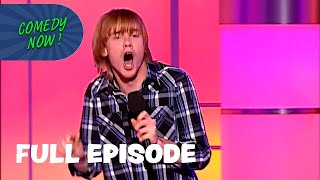 Hilarious Stand Up Comedy - Bobby Mayer's Wildest Stories | Comedy Now! - Season 15 Episode 1
