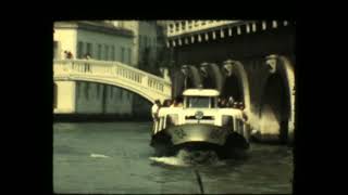 Vacanze a Venezia - 1978