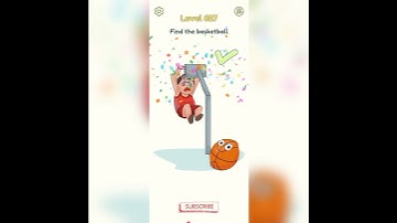 DOP 2 ( Delete One Part ) level 627