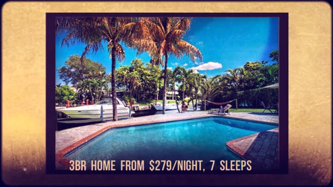 Suites Rentals Hutchinson Island FLCondo Rentals FL YouTube