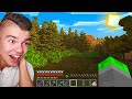 NOWY EPICKI REALISTYCZNY MINECRAFT!