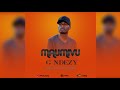 G Ndezy - Maumivu  [ Official Audio ]