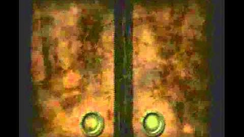 Project Zero 1/Fatal Frame 1 Part 9 Walkthrough w/ Commentary