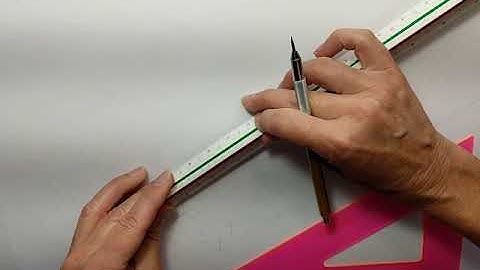 TUTORIAL   ISOMETRIC STAIRS