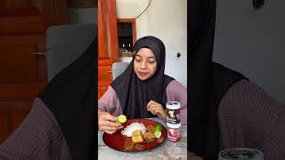 RUTINITAS KU DI PAGI HARI