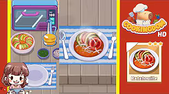 Cookingdom Level 18